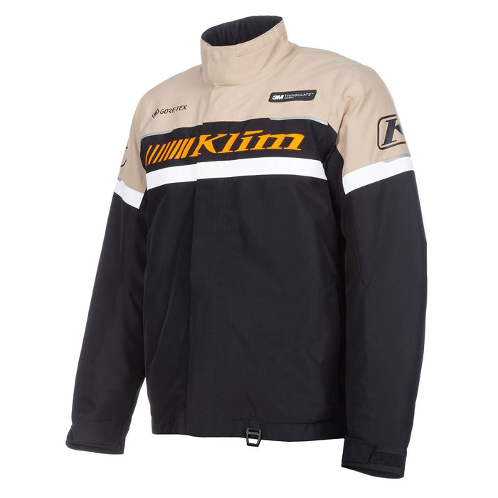 KLIM Mens Insulated Kaos Jacket