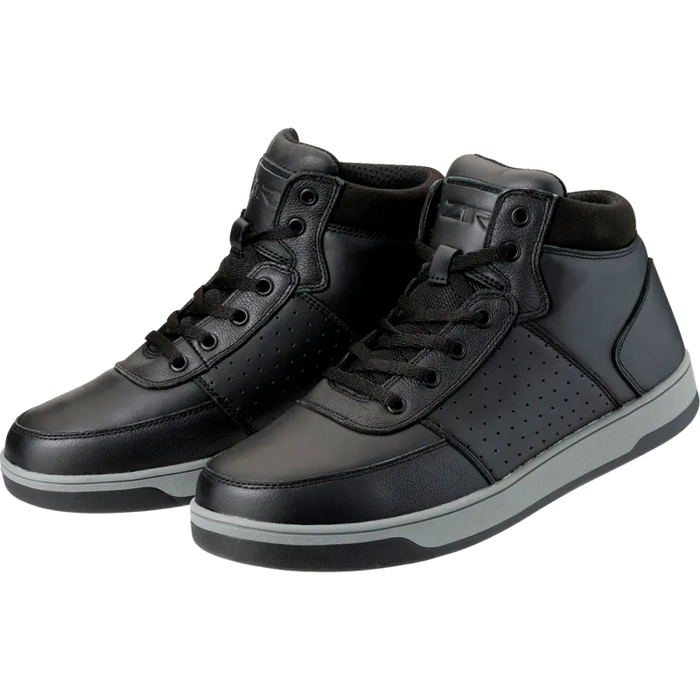 Z1R Mens Dundee Boots