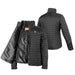 Mobile Warming Backcountry Heated Jacket