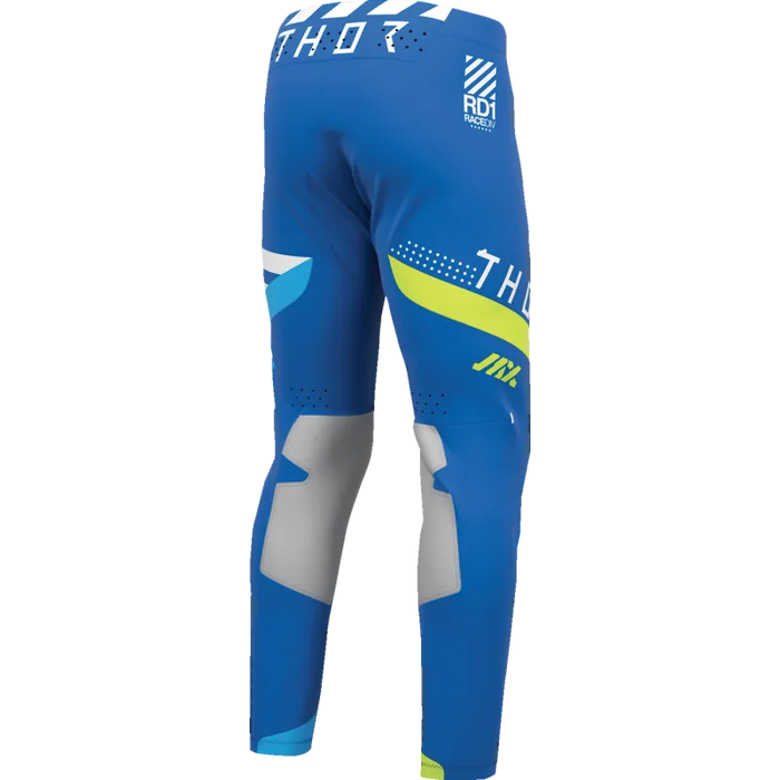 Thor Mens Sportmode Synth Pants
