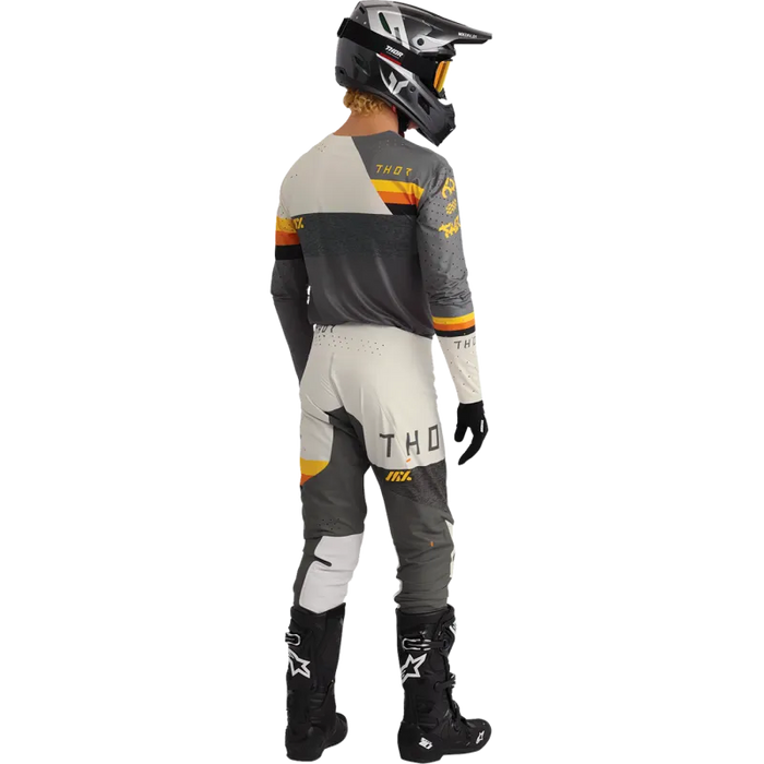 Thor Mens Sportmode League Jersey