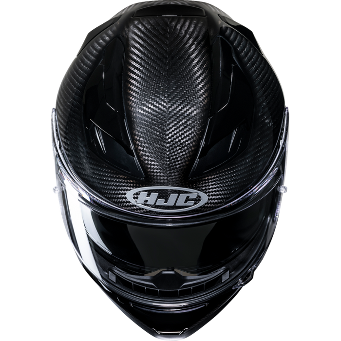 HJC F71 Carbon Full-Face Helmet