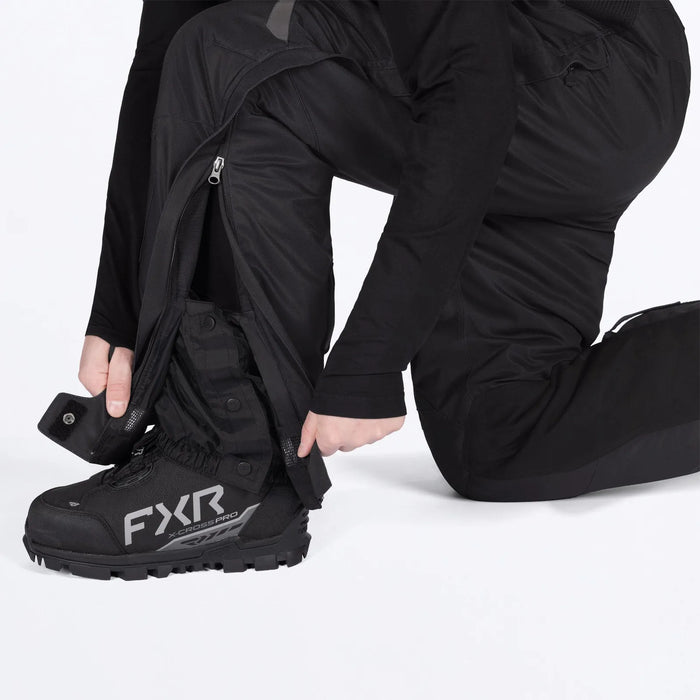 FXR Mens Adrenaline FX Pant - Ops, view 9