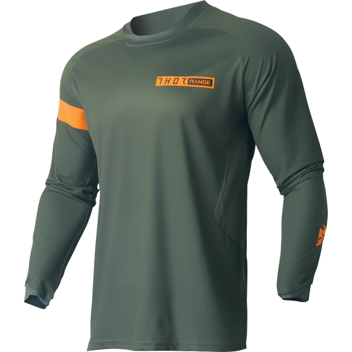Thor Mens Range Jersey