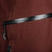 Klim Mens Powerxross Pant - Bitter Chocolate - Black, view 5