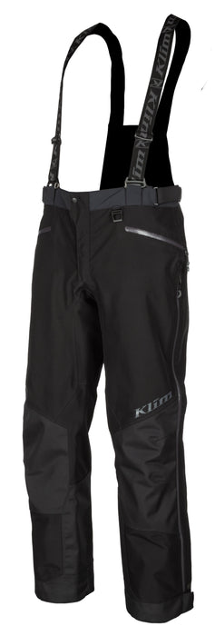 KLIM Mens Powerxross Uninsulated Shell Pant