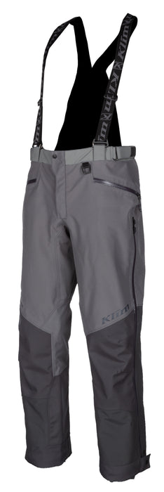 KLIM Mens Powerxross Uninsulated Shell Pant