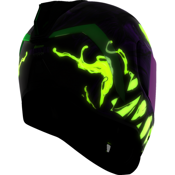 Icon Airform Mips Manik'RR Full-Face Helmet