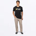 FXR Mens Valcourt Premium T-Shirt - Valcourt, view 3