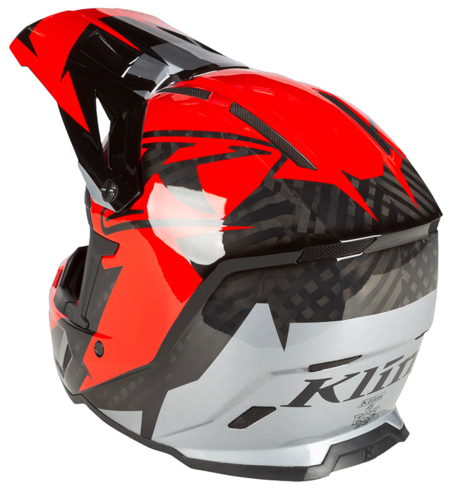 KLIM F5 Helmet ECE