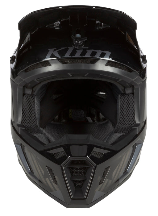 KLIM F5 Helmet ECE