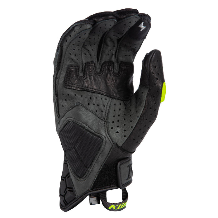 KLIM Badlands Aero Pro Short Glove