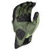 Klim Badlands Aero Pro Short Glove - Rifle Green - Oil Green