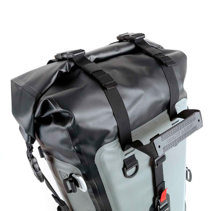 GiantLoop Mototrekk Panniers