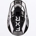FXR Apex Snow Helmet - Grey/Titanium, view 5