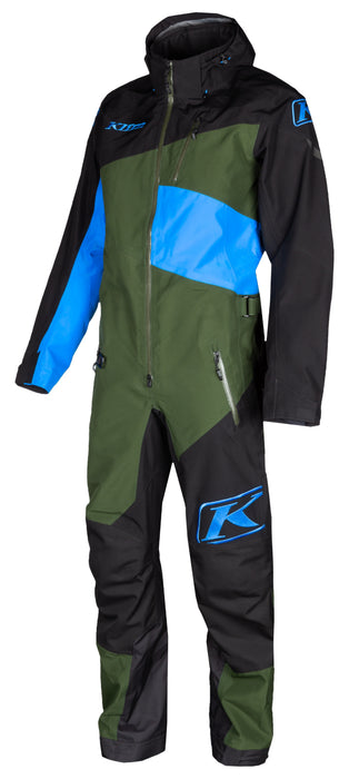 KLIM Mens Ripsa Uninsulated One-Piece