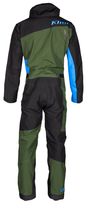 KLIM Mens Ripsa Uninsulated One-Piece