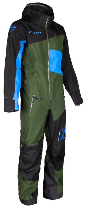 KLIM Mens Ripsa Uninsulated One-Piece