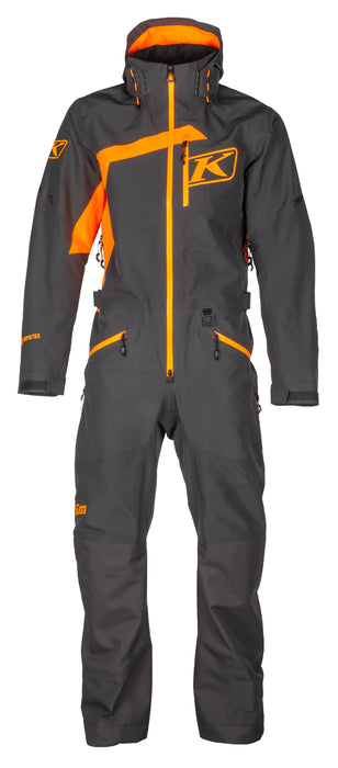 KLIM Mens Ripsa Uninsulated One-Piece