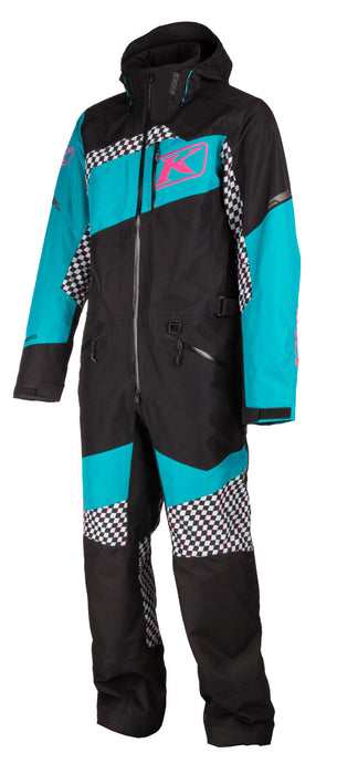 KLIM Mens Ripsa Uninsulated One-Piece (Clearance)