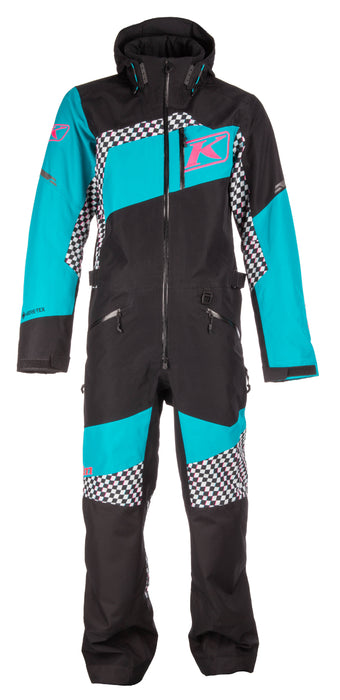 KLIM Mens Ripsa Uninsulated One-Piece