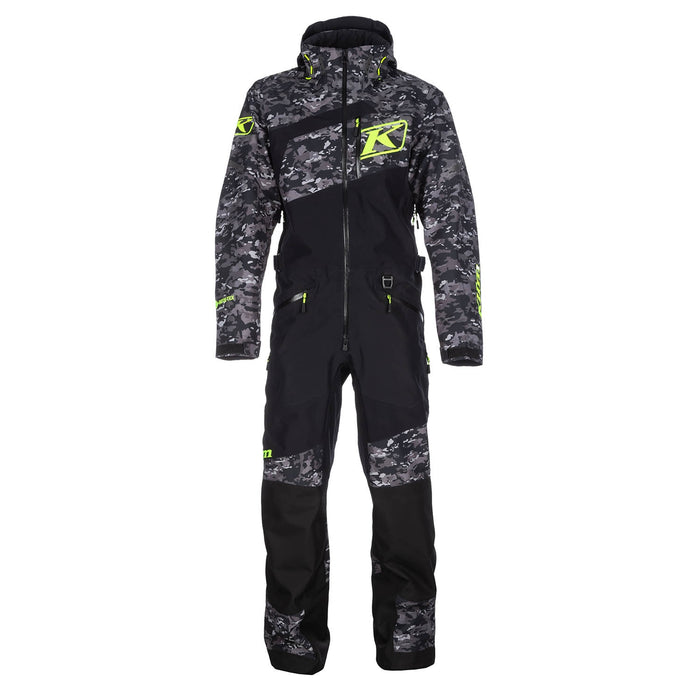KLIM Mens Ripsa Uninsulated One-Piece