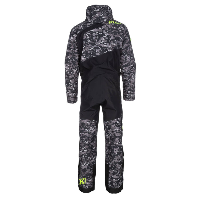 KLIM Mens Ripsa Uninsulated One-Piece