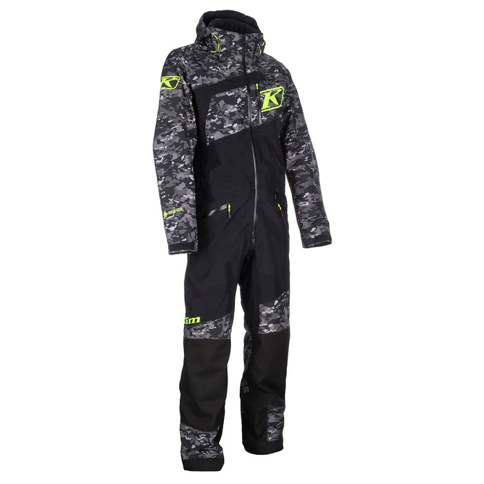 KLIM Mens Ripsa Uninsulated One-Piece