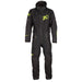 Klim Mens Ripsa One-Piece - Non-Current - Black - Hi-Vis, front view