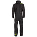 Klim Mens Ripsa One-Piece - Non-Current - Black - Hi-Vis, view 4