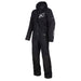 Klim Mens Ripsa One-Piece - Black - Monument, view 2