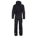 Klim Mens Ripsa One-Piece - Black - Monument, view 4
