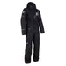 Klim Mens Ripsa One-Piece - Black - Monument, view 5