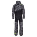 Klim Mens Ripsa One-Piece - Black Camo - Hi-Vis, view 4