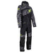 Klim Mens Ripsa One-Piece - Black Camo - Hi-Vis, view 5