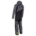 Klim Mens Ripsa One-Piece - Black Camo - Hi-Vis, view 6