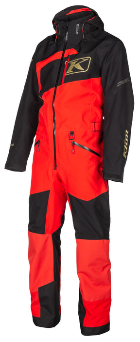 KLIM Mens Ripsa Uninsulated Shell One-Piece Suit