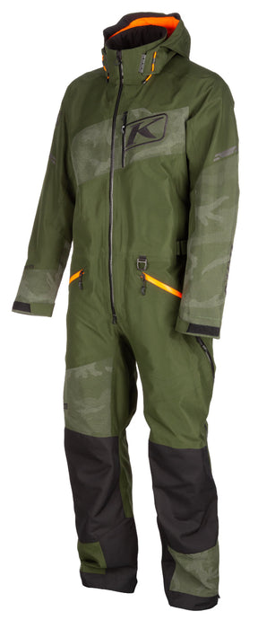 KLIM Mens Ripsa Uninsulated One-Piece (Clearance)