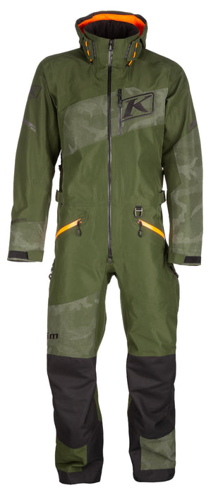 KLIM Mens Ripsa Uninsulated One-Piece (Clearance)