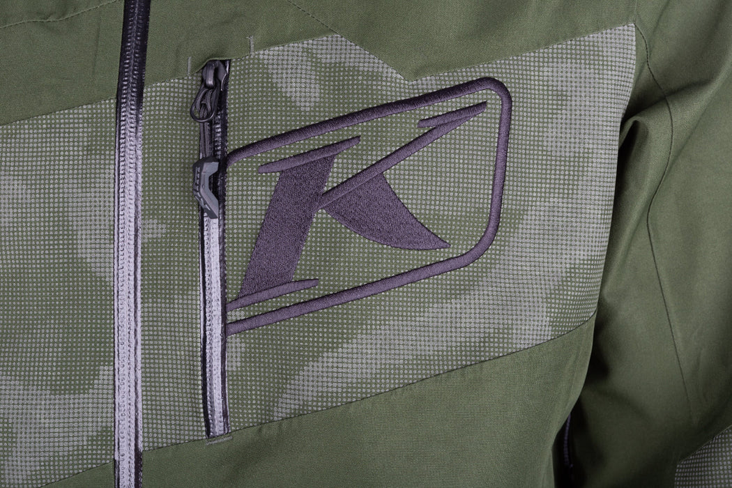 KLIM Mens Ripsa Uninsulated One-Piece (Clearance)