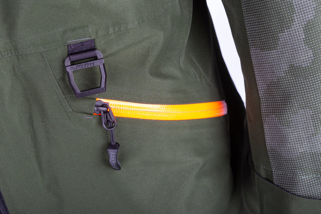 KLIM Mens Ripsa Uninsulated One-Piece (Clearance)