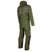 Klim Mens Ripsa One-Piece - Non-Current - Kombu Green - Black, view 3