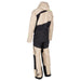 Klim Mens Ripsa One-Piece - Non-Current - Montana Tan - Black, view 6