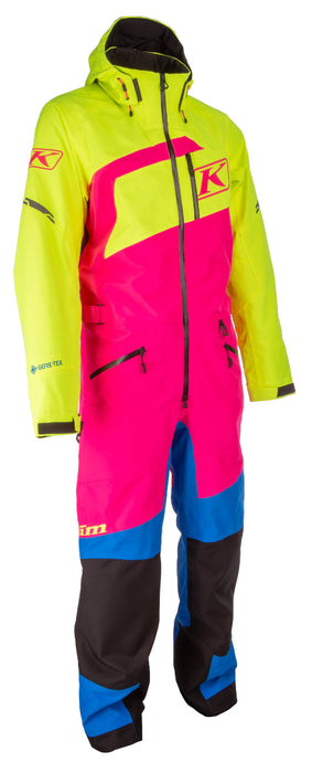 KLIM Mens Ripsa Uninsulated One-Piece