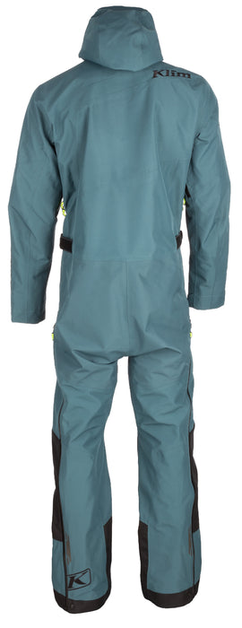 KLIM Mens Ripsa Uninsulated One-Piece