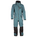 Klim Mens Ripsa One-Piece - Non-Current - Petrol - Black, front view