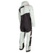 Klim Mens Ripsa One-Piece - Non-Current - Slate Gray - Black, view 3