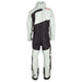 Klim Mens Ripsa One-Piece - Non-Current - Slate Gray - Black, view 4