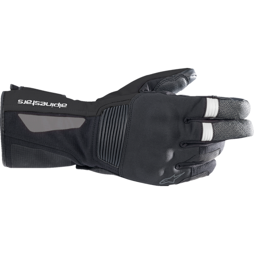 Alpinestars Mens Denali Aerogel Drystar Gloves - Black