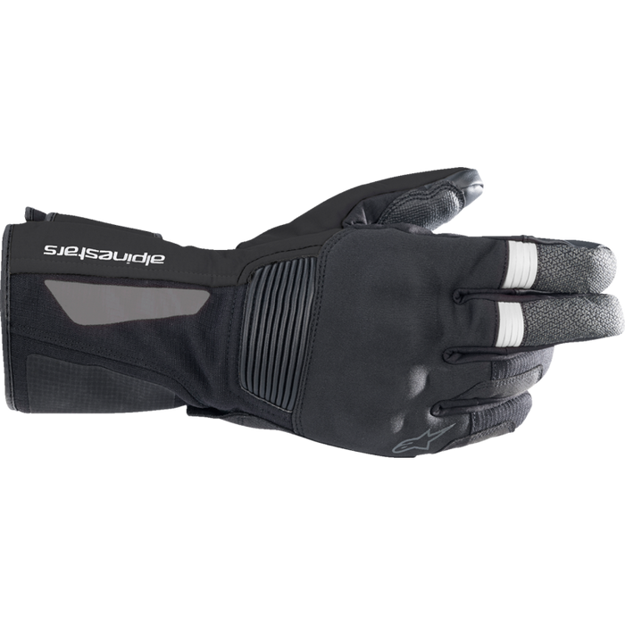 Alpinestars Mens Denali Aerogel Drystar Gloves - Black